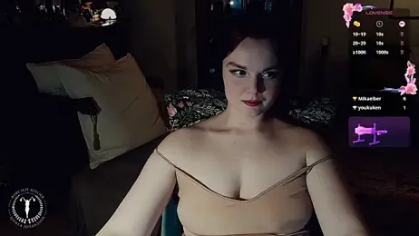 Borealisatelier webcam model stream image