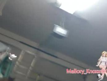 mickey85knoxx webcam model stream image