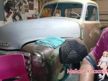 mickey85knoxx webcam model stream image