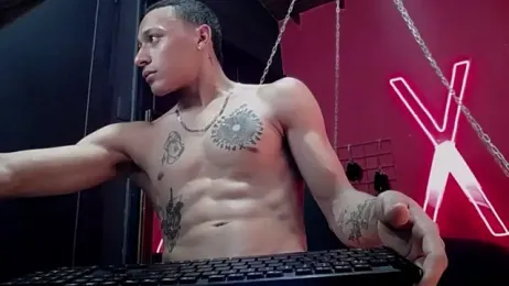 thomasjones_ webcam model stream image