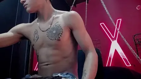 thomasjones_ webcam model stream image