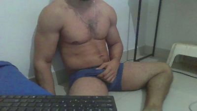 MorenoCarente webcam model stream image