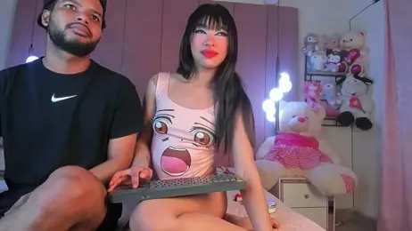 Liah_Marthina webcam model stream image