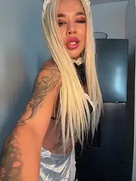 milaivanova webcam model stream image