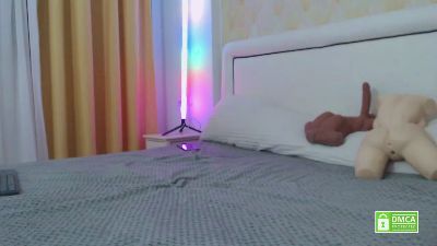 Steve_Blond webcam model stream image