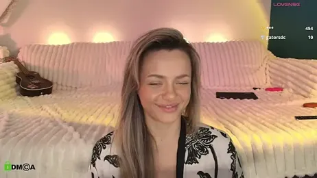 Kylie_Desire webcam model stream image