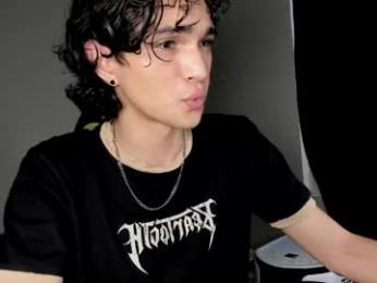 halan_jr webcam chaturbate model stream image