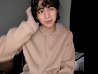 halan_jr webcam chaturbate model stream image