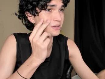 halan_jr webcam chaturbate model stream image