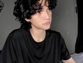 halan_jr webcam chaturbate model stream image