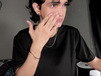 halan_jr webcam chaturbate model stream image