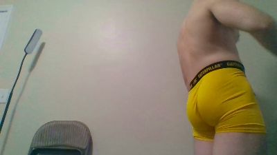 Long_D webcam model stream image