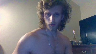 Long_D webcam model stream image