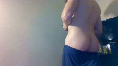 Long_D webcam model stream image