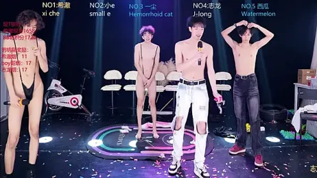 GGBond-02 webcam stripchat model stream image