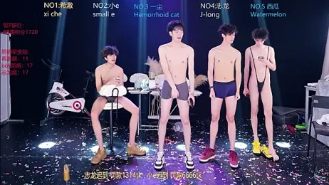 GGBond-02 webcam stripchat model stream image