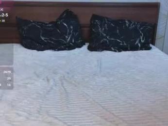 lakenyasilker webcam model stream image