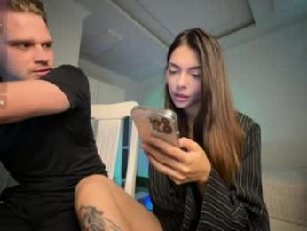 treezyny webcam model stream image