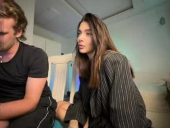 treezyny webcam model stream image