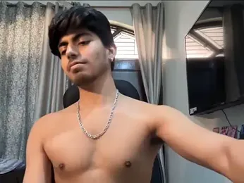 Onarch0 webcam model stream image
