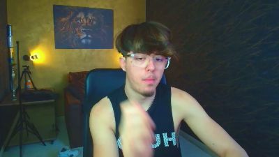 BodhiHayes webcam model stream image