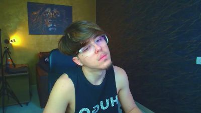 BodhiHayes webcam model stream image