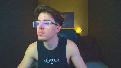 BodhiHayes webcam model stream image