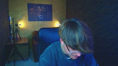 BodhiHayes webcam model stream image