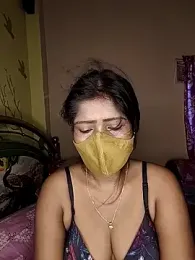 Love143A webcam model stream image