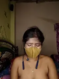 Love143A webcam model stream image