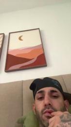 yosoyelmostro webcam cam4 model stream image