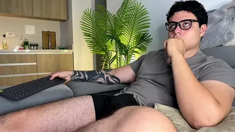 odin_blake webcam model stream image