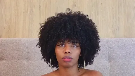 BeckySalas webcam model stream image