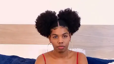 BeckySalas webcam model stream image