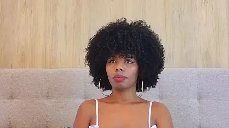 BeckySalas webcam model stream image