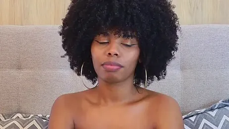 BeckySalas webcam model stream image