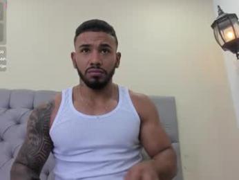 brock_hurn webcam model stream image