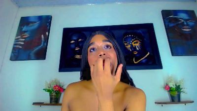 Nashla_D webcam model stream image