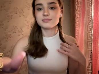 kierstentates webcam model stream image