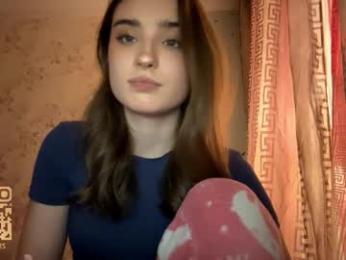 kierstentates webcam model stream image