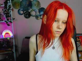 kelly-try webcam model stream image