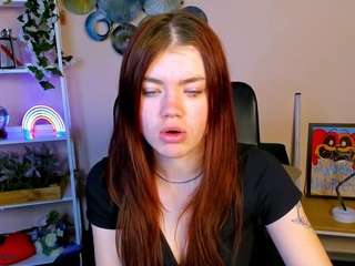 kelly-try webcam camsoda model stream image