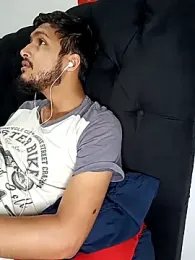 mosmar_20 webcam model stream image