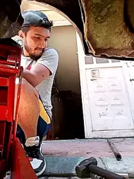 mosmar_20 webcam model stream image