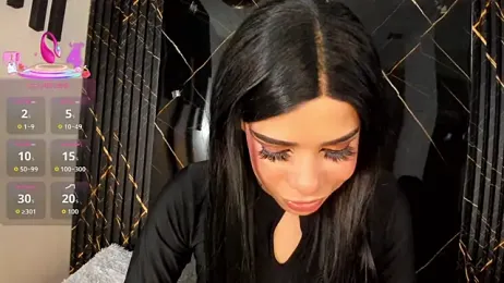 Giorgina_Parado webcam stripchat model stream image