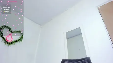 Brithanycullen webcam model stream image