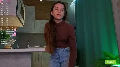 DonnaBurkee webcam model stream image