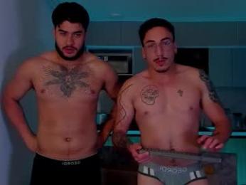 dylan_spencer webcam chaturbate model stream image