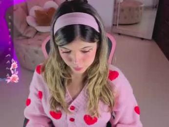 nataasha___ webcam model stream image