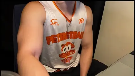 hao105 webcam model stream image